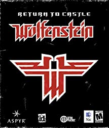 Return to castle wolfenstein free download utorrent for mac