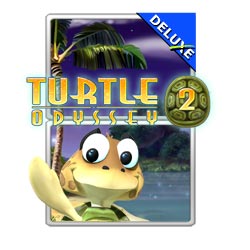 turtle odyssey 2 game